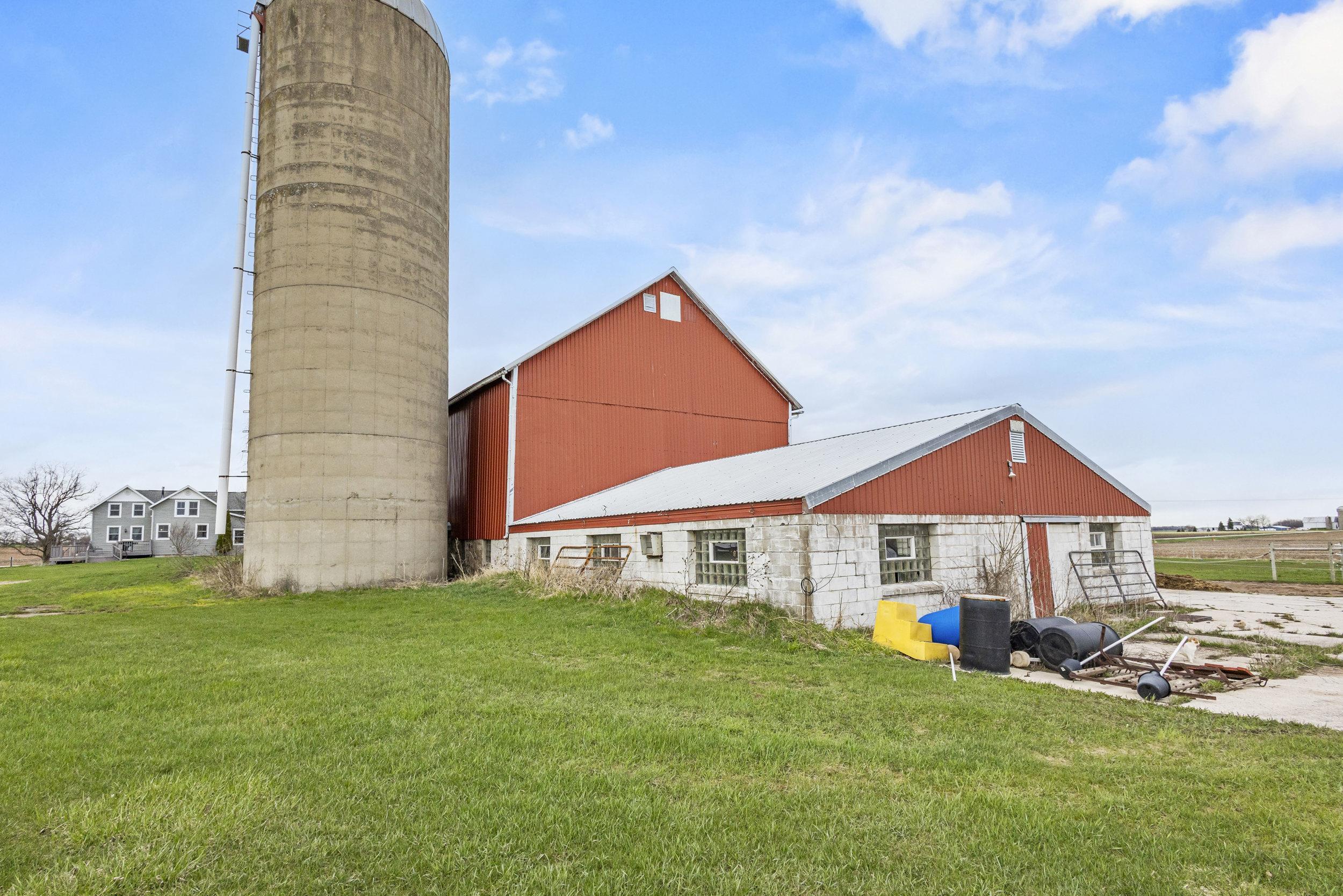 W3665 Faro Springs Road Hilbert, WI 54129 - Photo 59 of 77