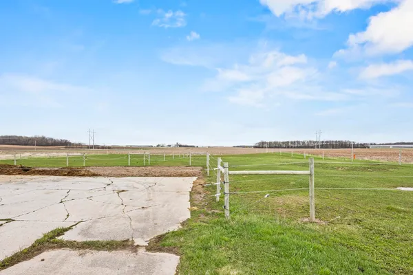 $575,000 | W3665 Faro Springs Road, Hilbert, WI 54129