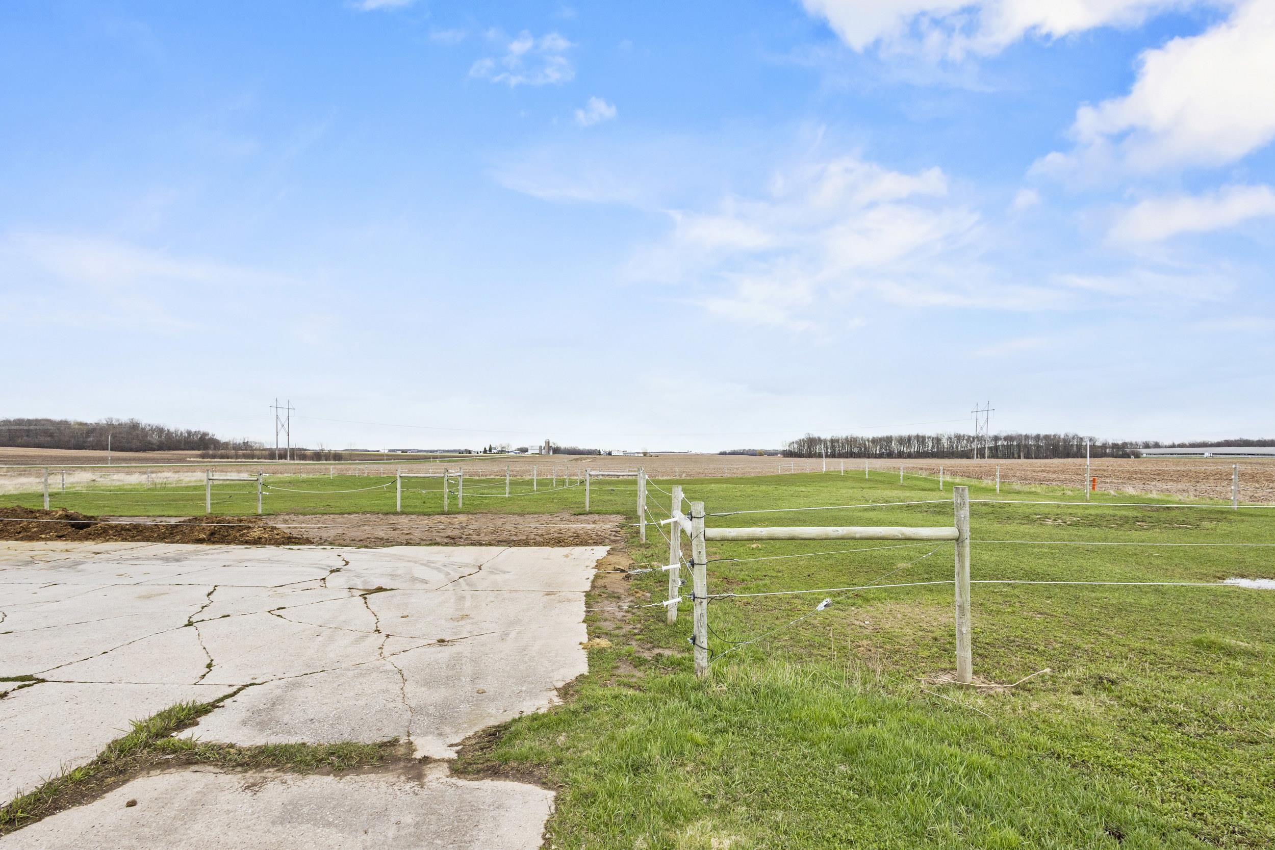 W3665 Faro Springs Road Hilbert, WI 54129 - Photo 60 of 77