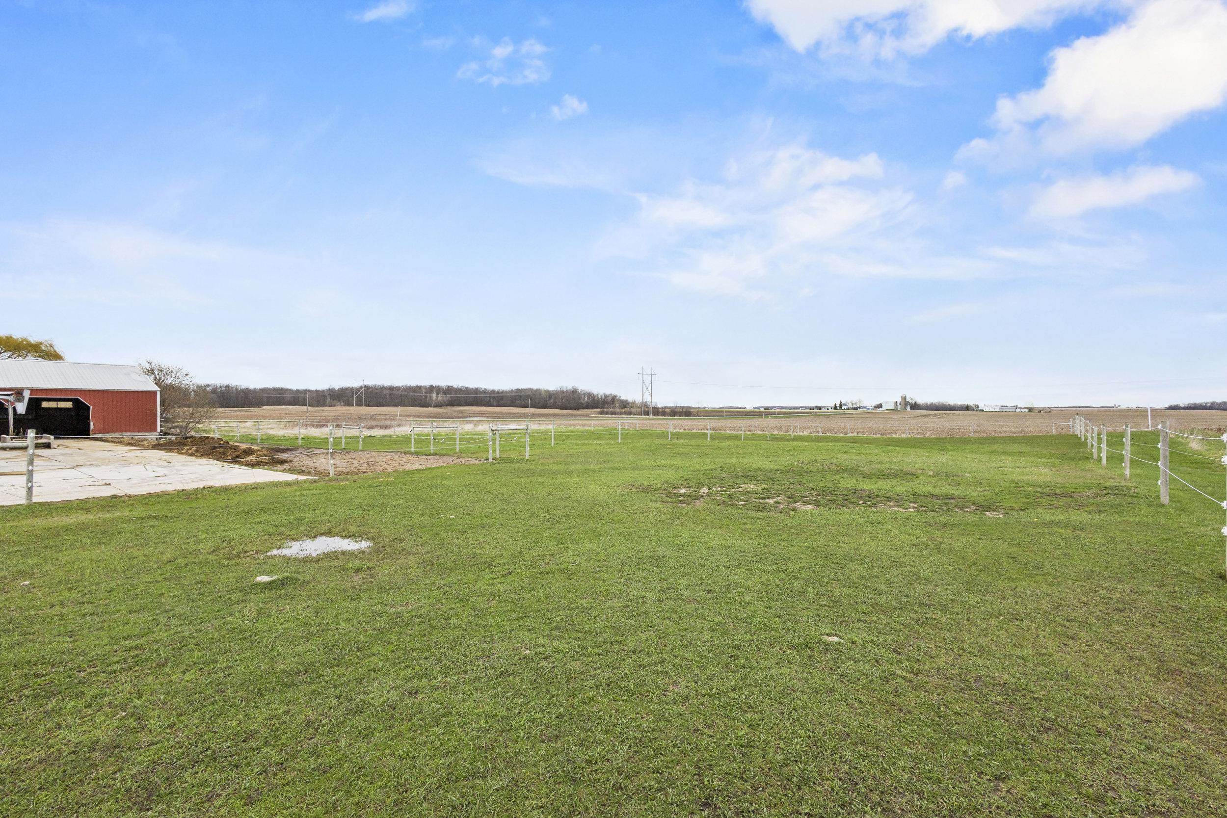 W3665 Faro Springs Road Hilbert, WI 54129 - Photo 61 of 77