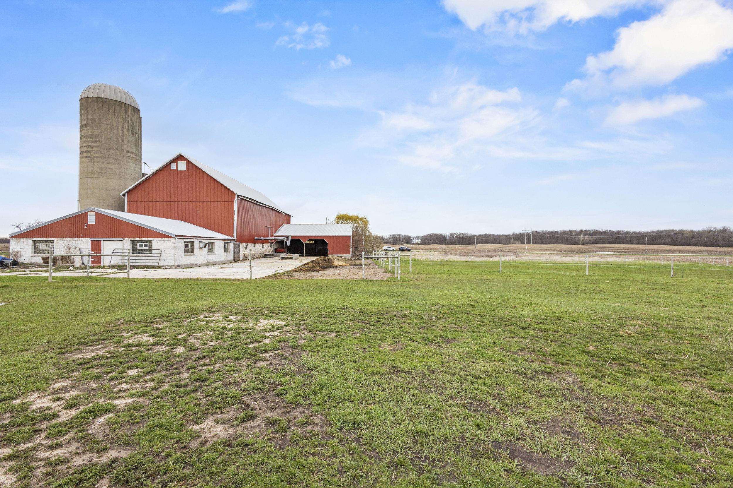 W3665 Faro Springs Road Hilbert, WI 54129 - Photo 62 of 77