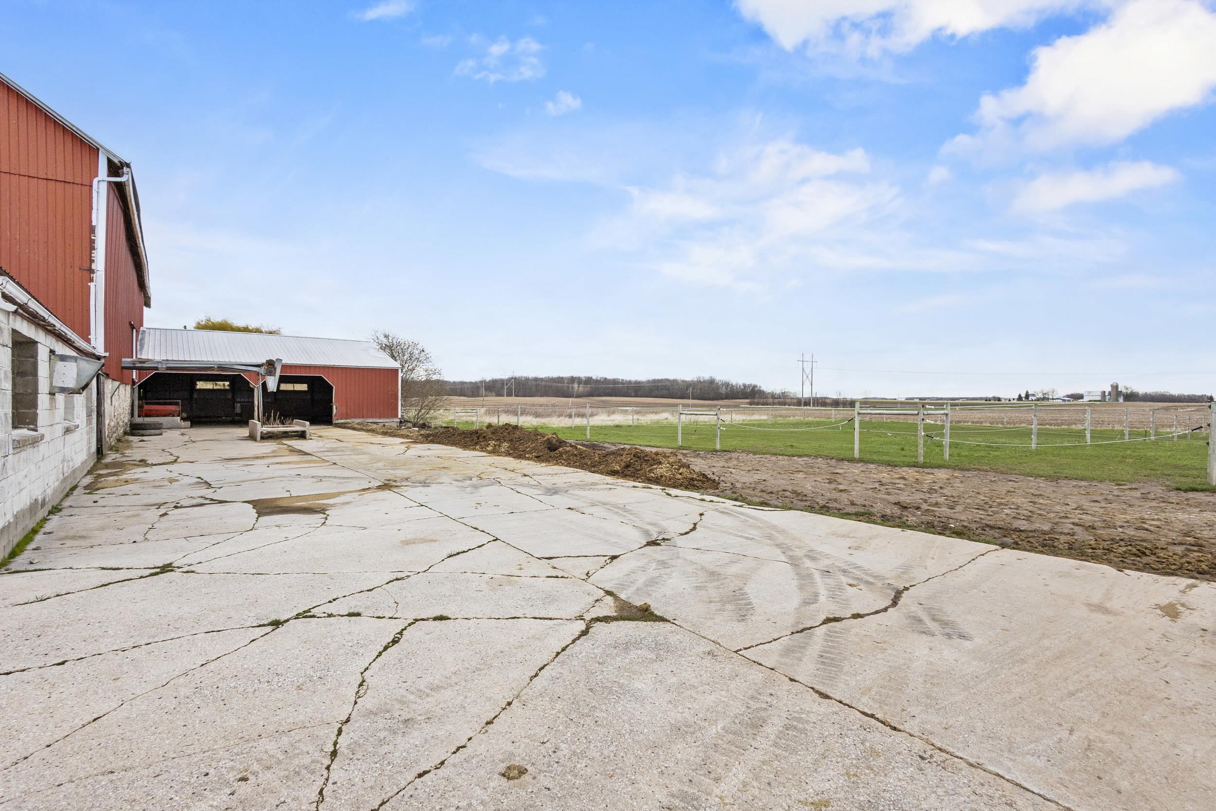 W3665 Faro Springs Road Hilbert, WI 54129 - Photo 63 of 77