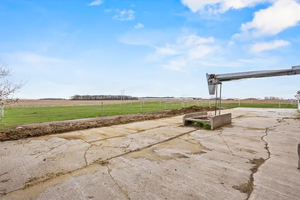 $575,000 | W3665 Faro Springs Road, Hilbert, WI 54129