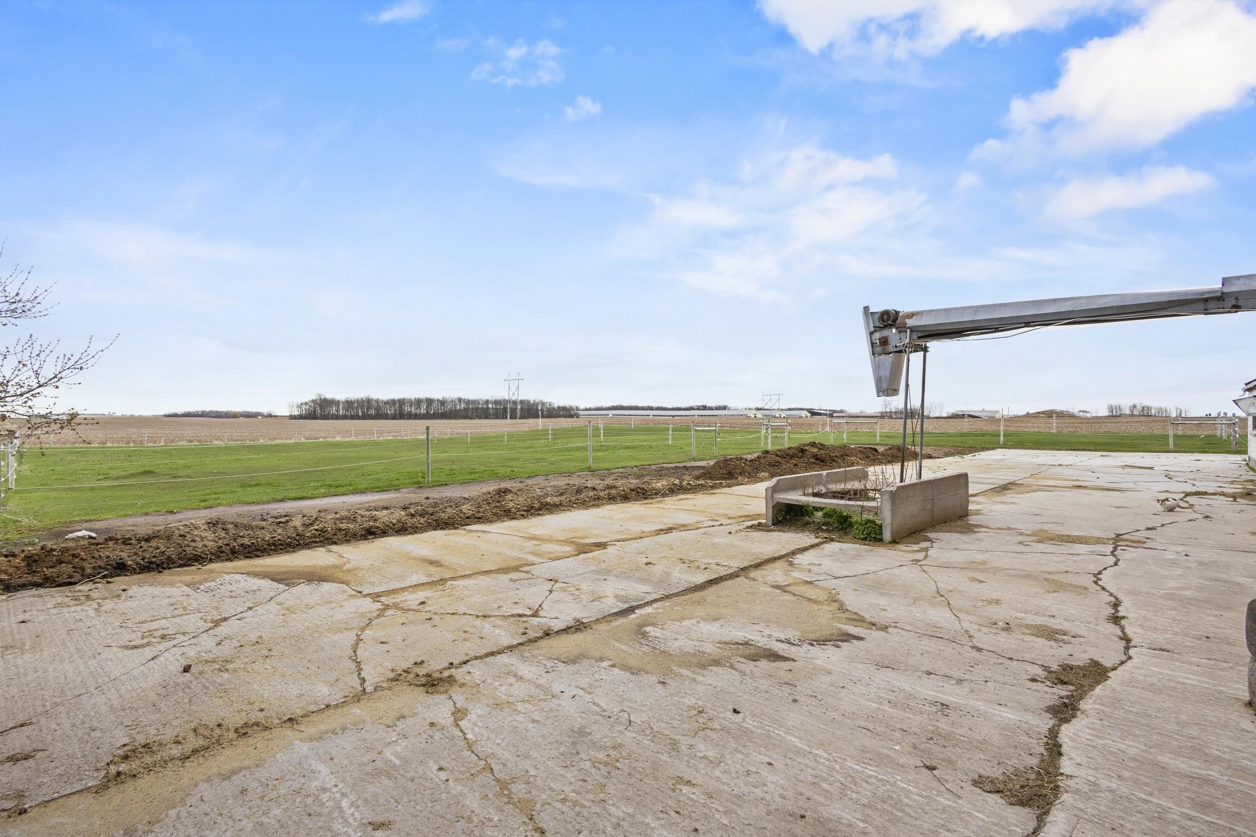 W3665 Faro Springs Road Hilbert, WI 54129 - Photo 64 of 77