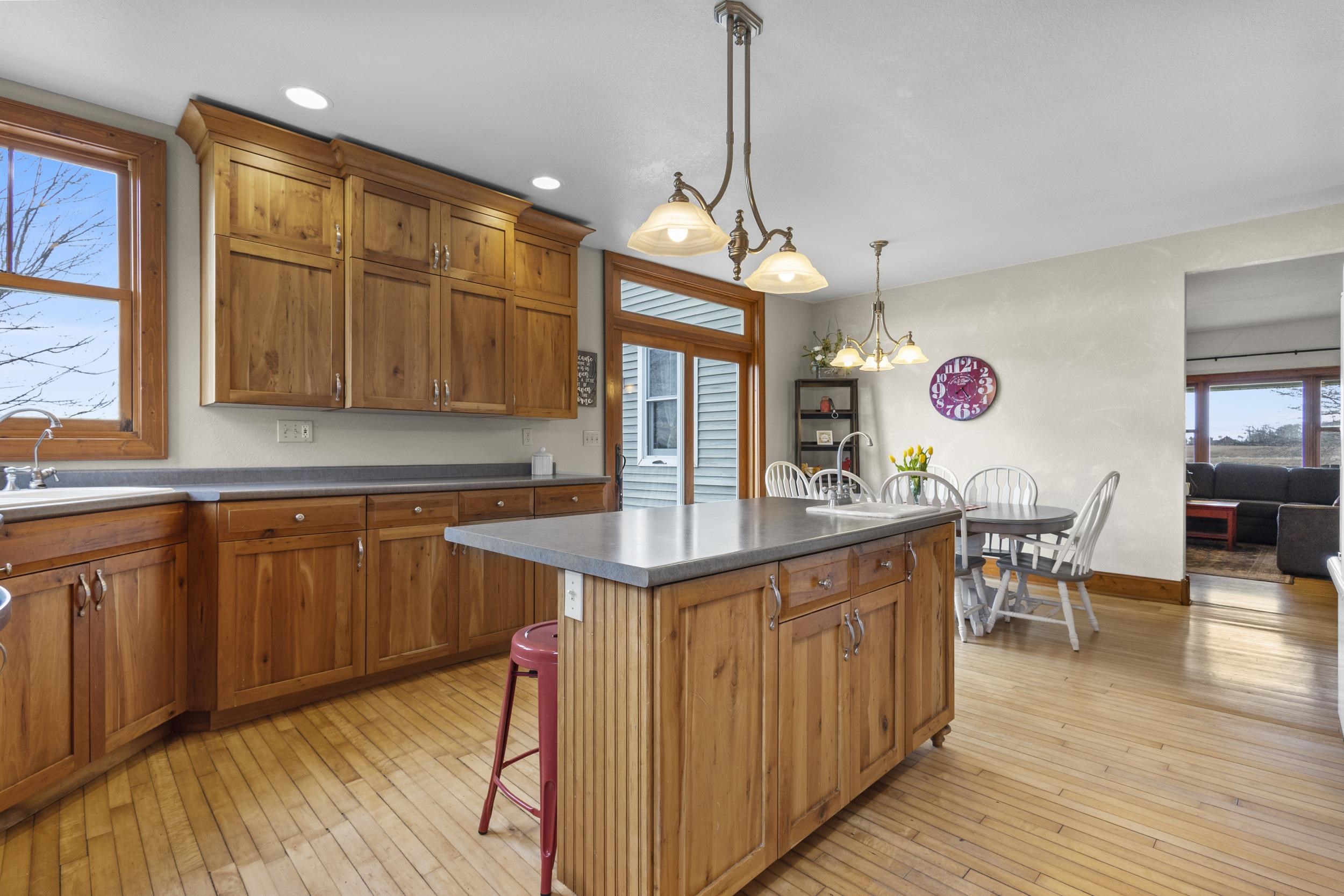 W3665 Faro Springs Road Hilbert, WI 54129 - Photo 7 of 77