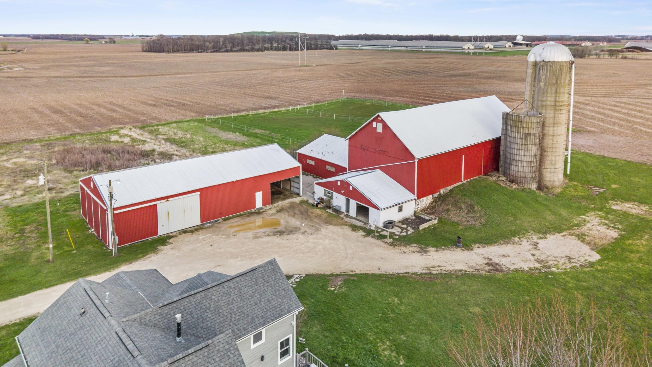 W3665 Faro Springs Road Hilbert, WI 54129 - Photo 71 of 77