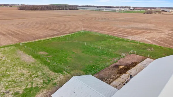 $575,000 | W3665 Faro Springs Road, Hilbert, WI 54129