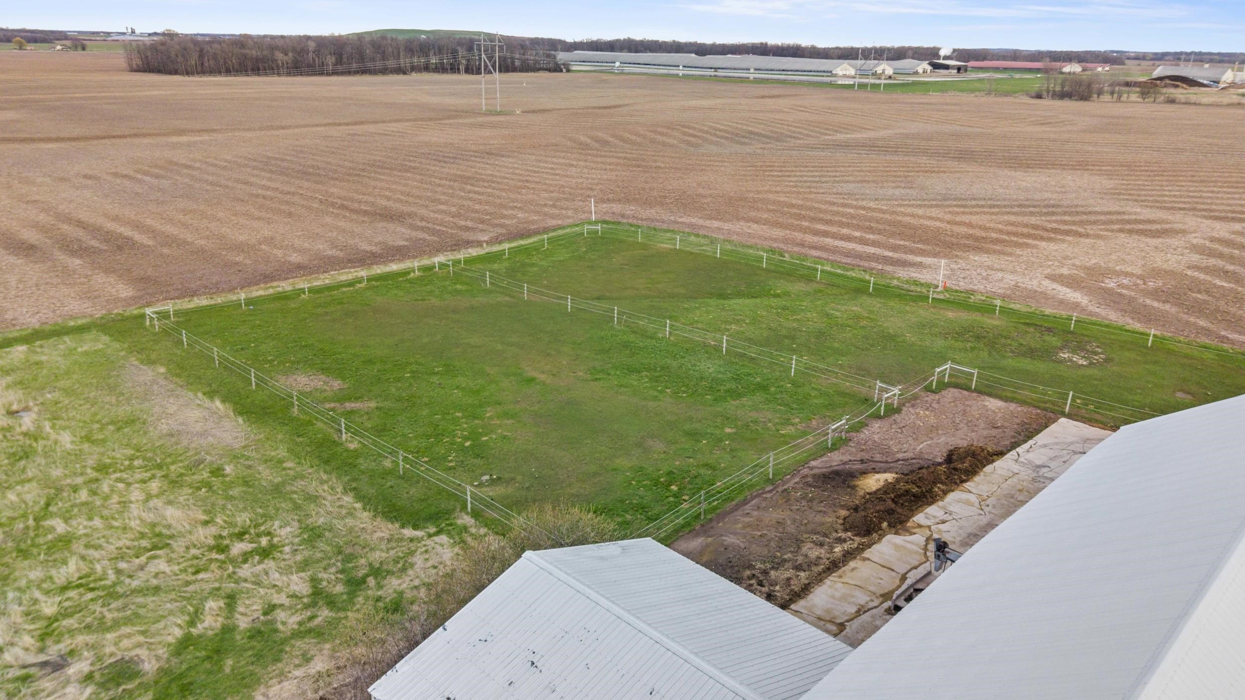 W3665 Faro Springs Road Hilbert, WI 54129 - Photo 72 of 77