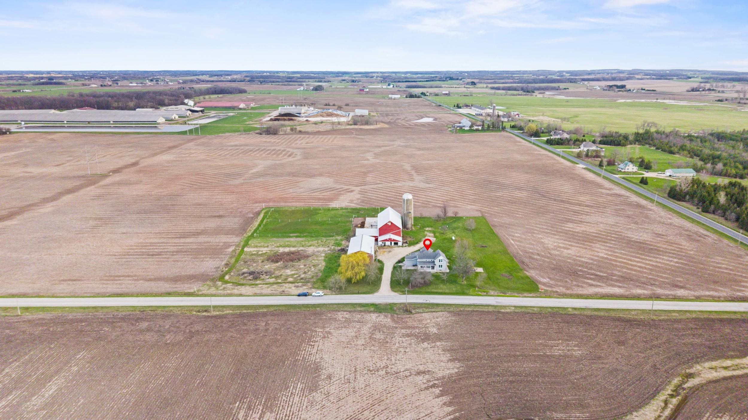 W3665 Faro Springs Road Hilbert, WI 54129 - Photo 74 of 77