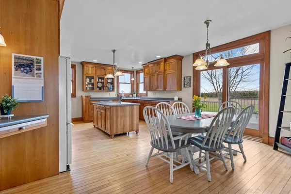 $575,000 | W3665 Faro Springs Road, Hilbert, WI 54129