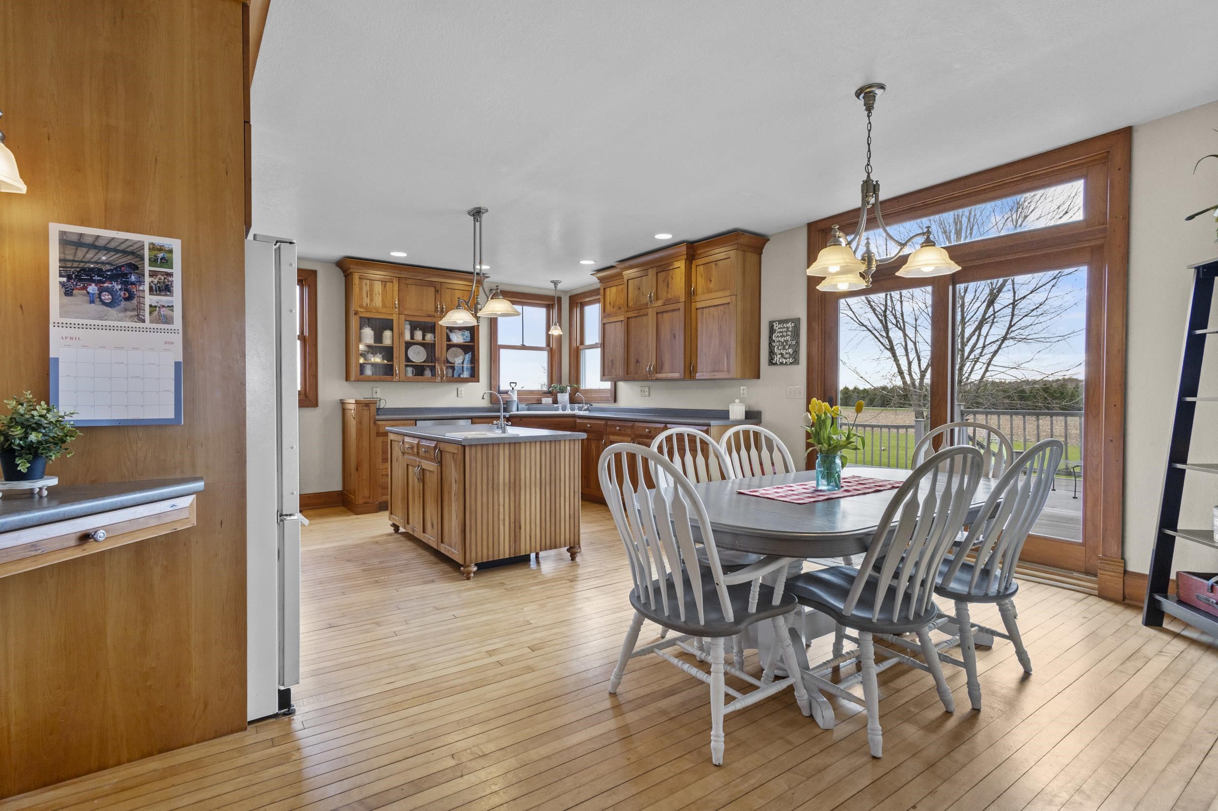 W3665 Faro Springs Road Hilbert, WI 54129 - Photo 8 of 77