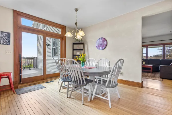 $575,000 | W3665 Faro Springs Road, Hilbert, WI 54129