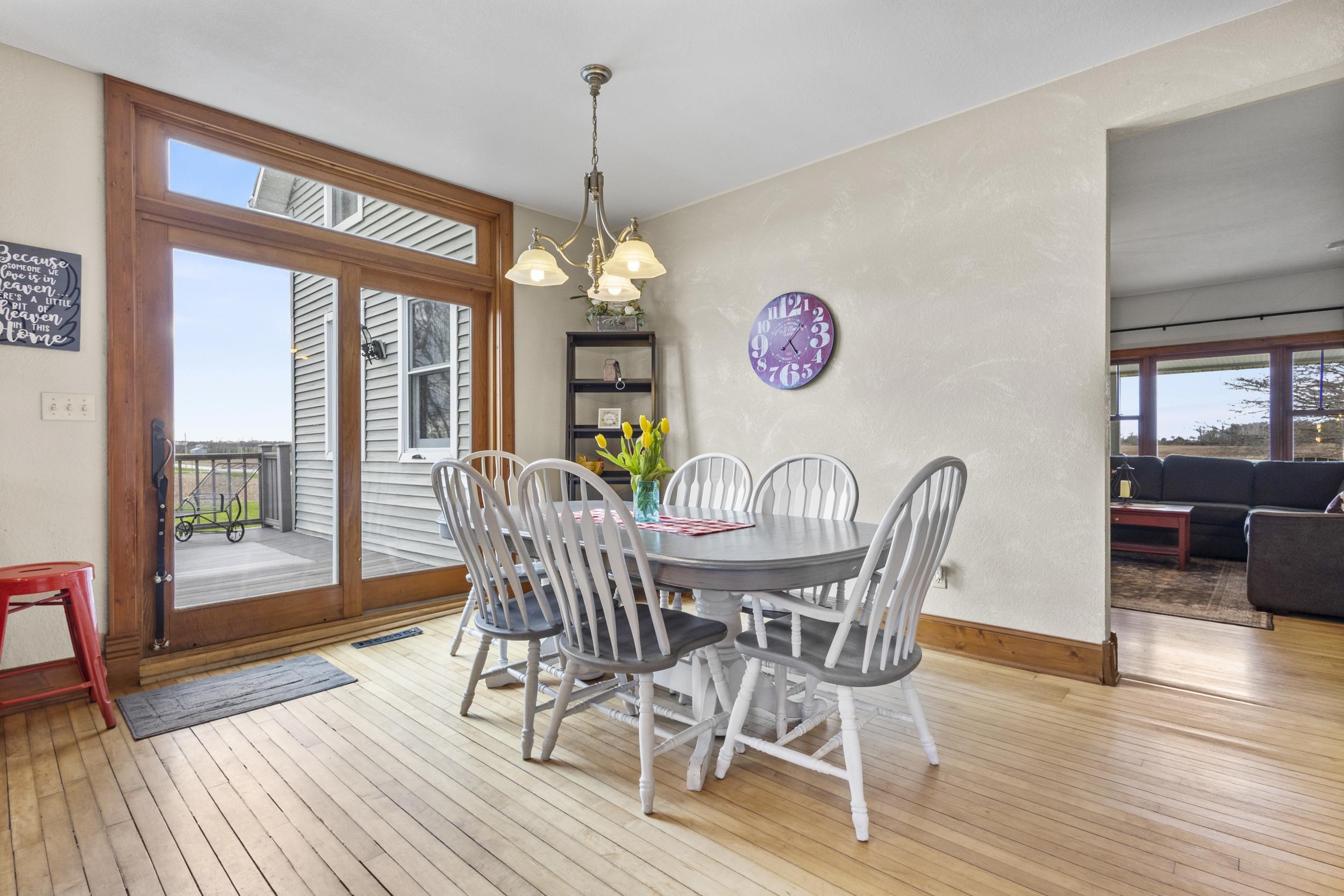 W3665 Faro Springs Road Hilbert, WI 54129 - Photo 10 of 77