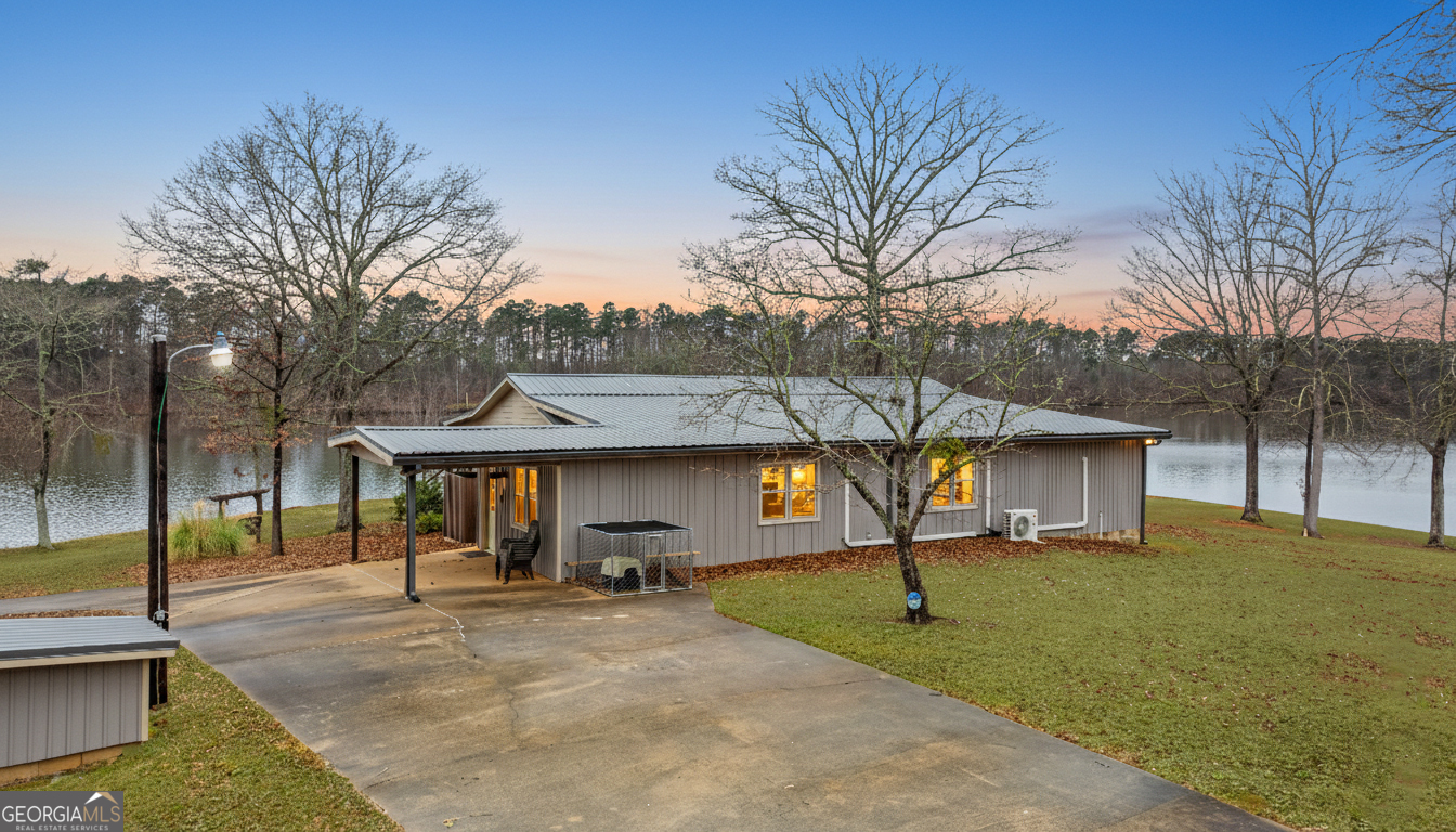 107 Ford Road Eatonton, GA 31024 - Photo 8 of 79