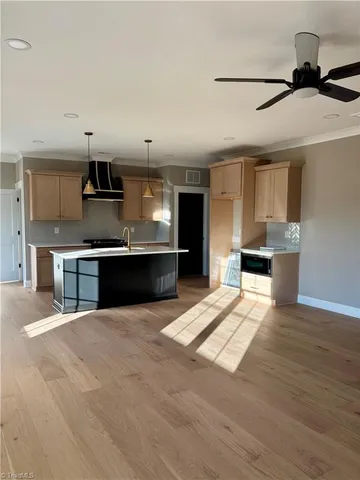 $607,780 | 121 Sandpiper Drive, Lexington, NC 27295