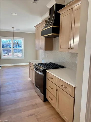 $607,780 | 121 Sandpiper Drive, Lexington, NC 27295