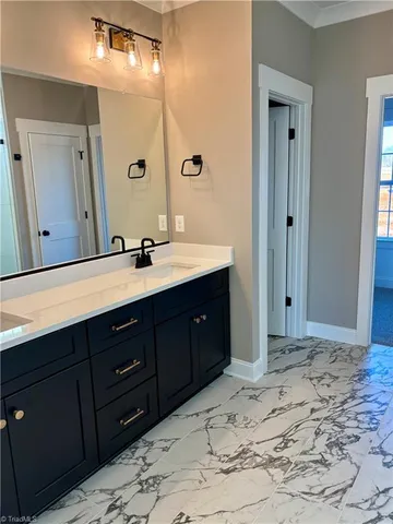 $607,780 | 121 Sandpiper Drive, Lexington, NC 27295