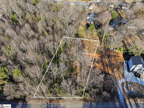 $110,000 | 102 Hillcrest Drive, Easley, SC 29640