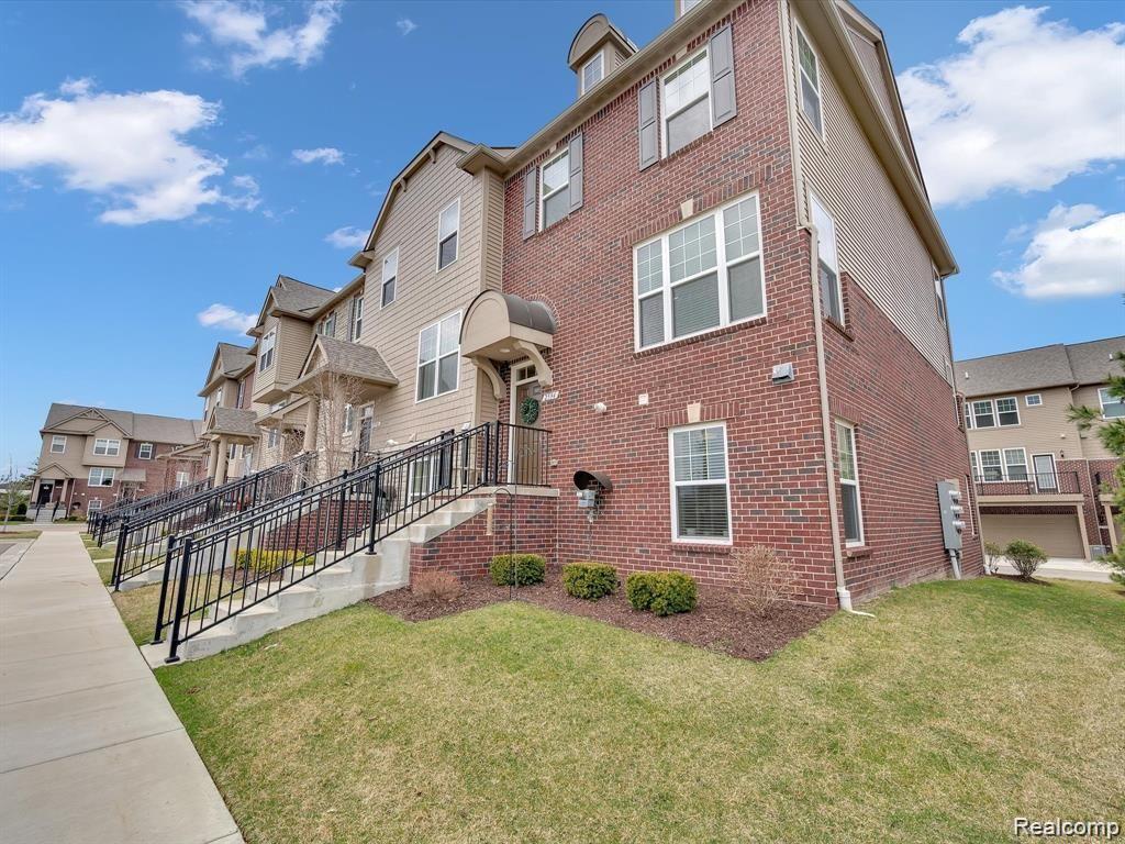 2594 Helmsdale Circle Rochester Hills, MI 48307 - Photo 27 of 28