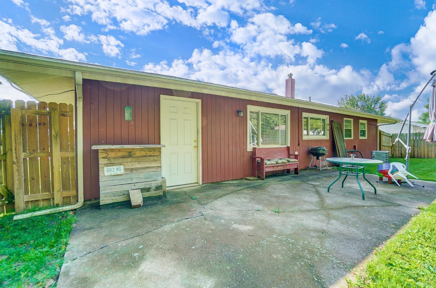 11459 Kenn Road Forest Park, OH 45240 - Photo 25 of 27