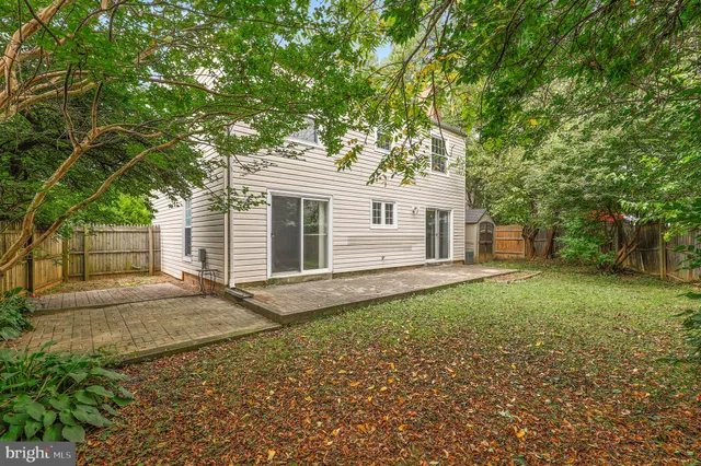 $598,000 | 30 Millcrest Court, Derwood, MD 20855