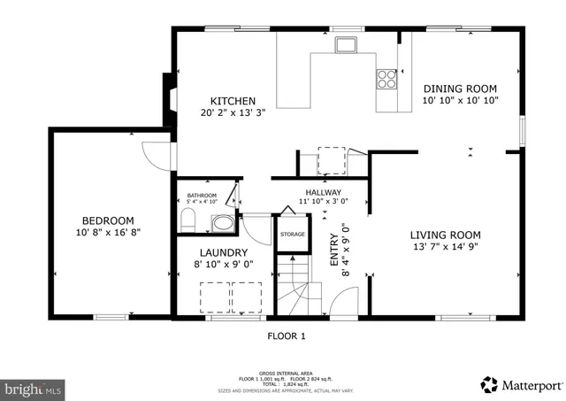 $598,000 | 30 Millcrest Court, Derwood, MD 20855