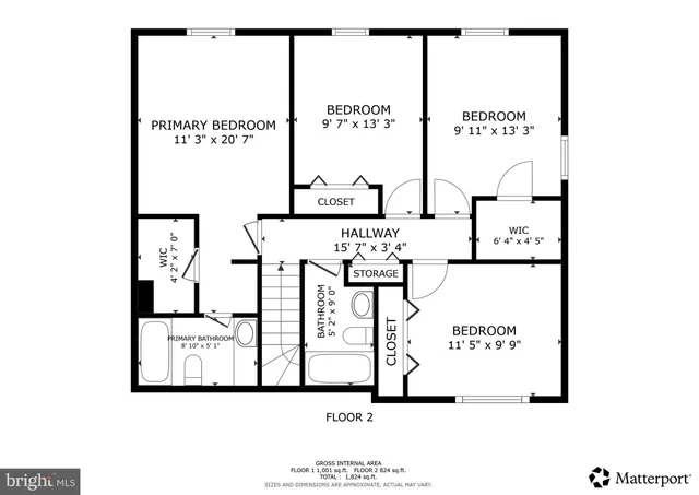 $598,000 | 30 Millcrest Court, Derwood, MD 20855