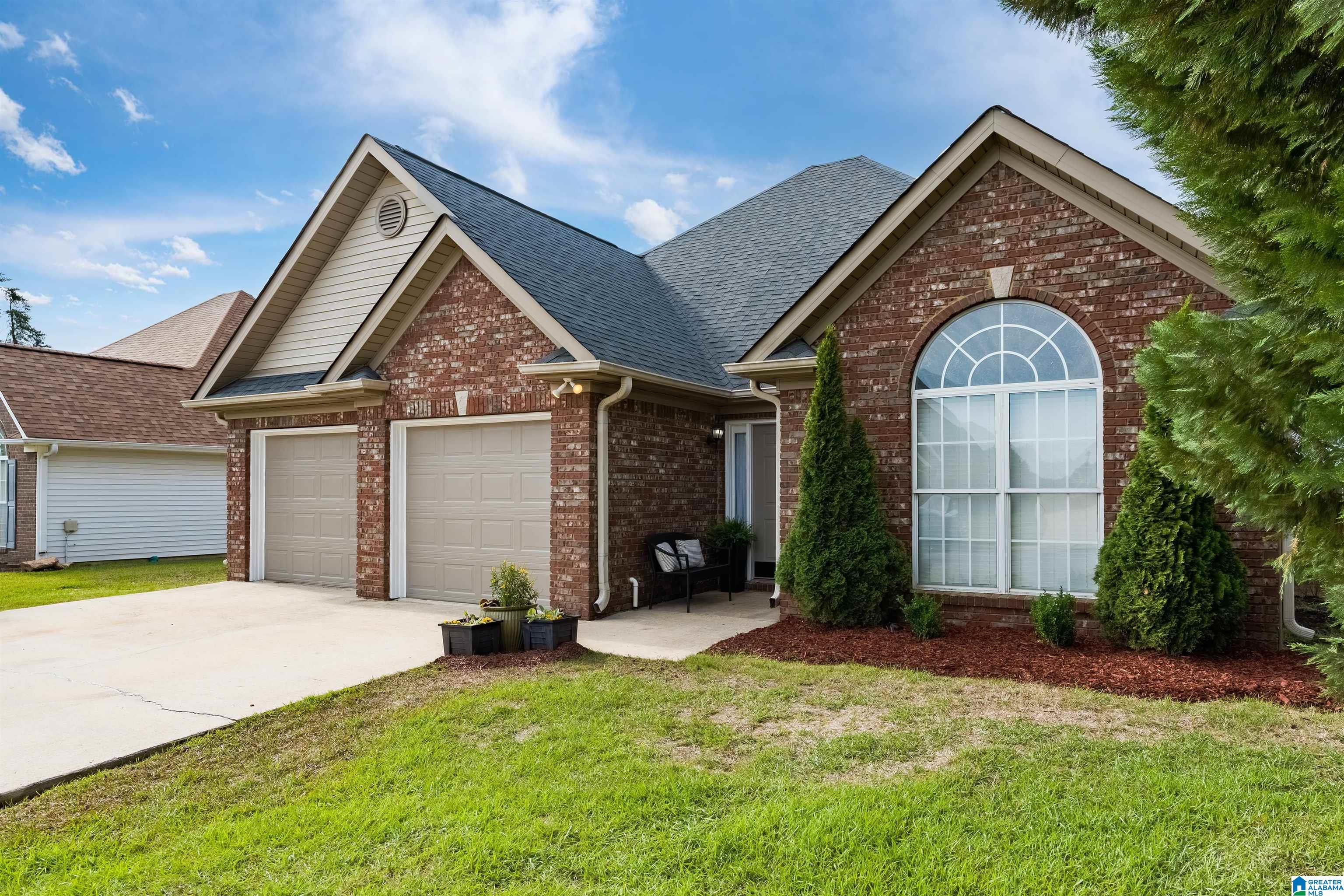 117 Addison Drive Calera, AL 35040 - Photo 3 of 28