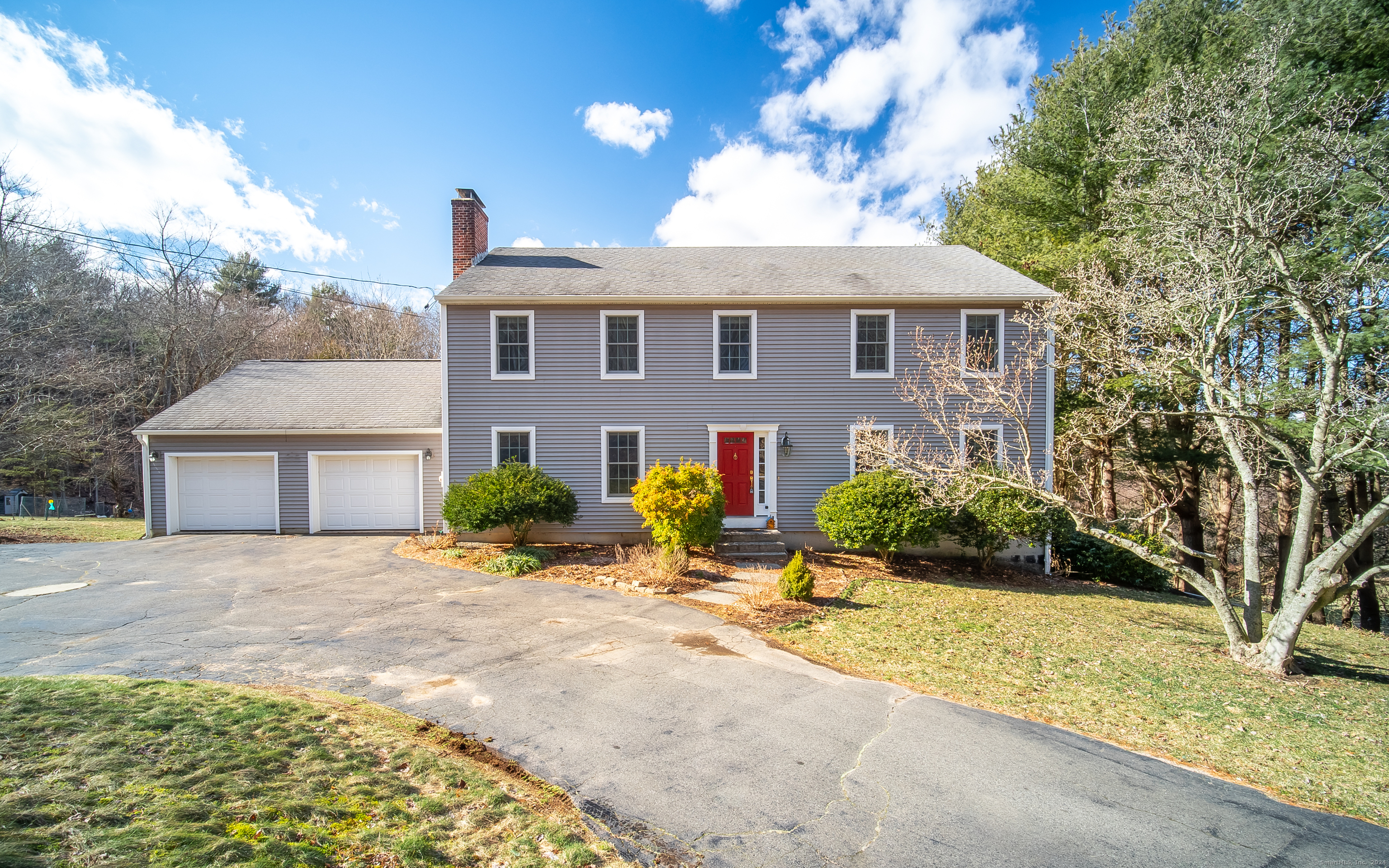 24 Meeting House Road Haddam, CT 06438 - Photo 1 of 1