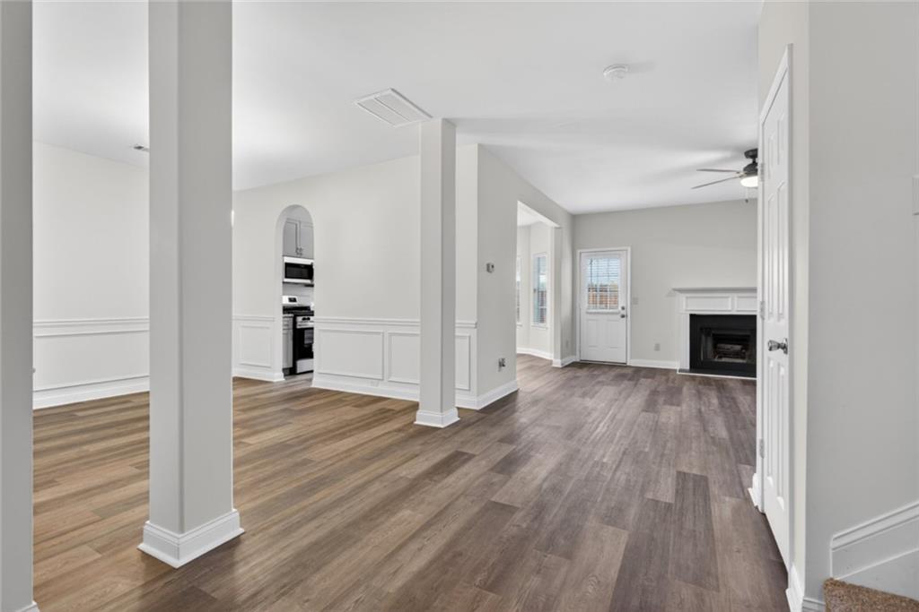 6120 Hemperly Road Atlanta, GA 30349 - Photo 6 of 37