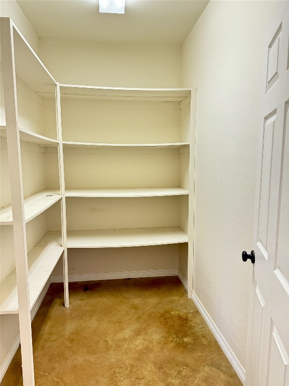 11791 Silver Springs Road Rockdale, TX 76567 - Photo 26 of 28 View of storage area