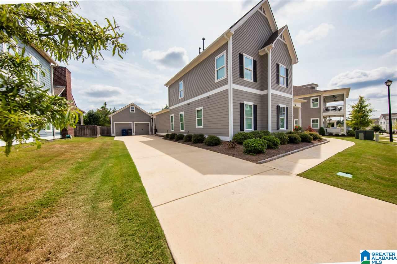 768 Rosebury Road Helena, AL 35080 - Photo 4 of 49
