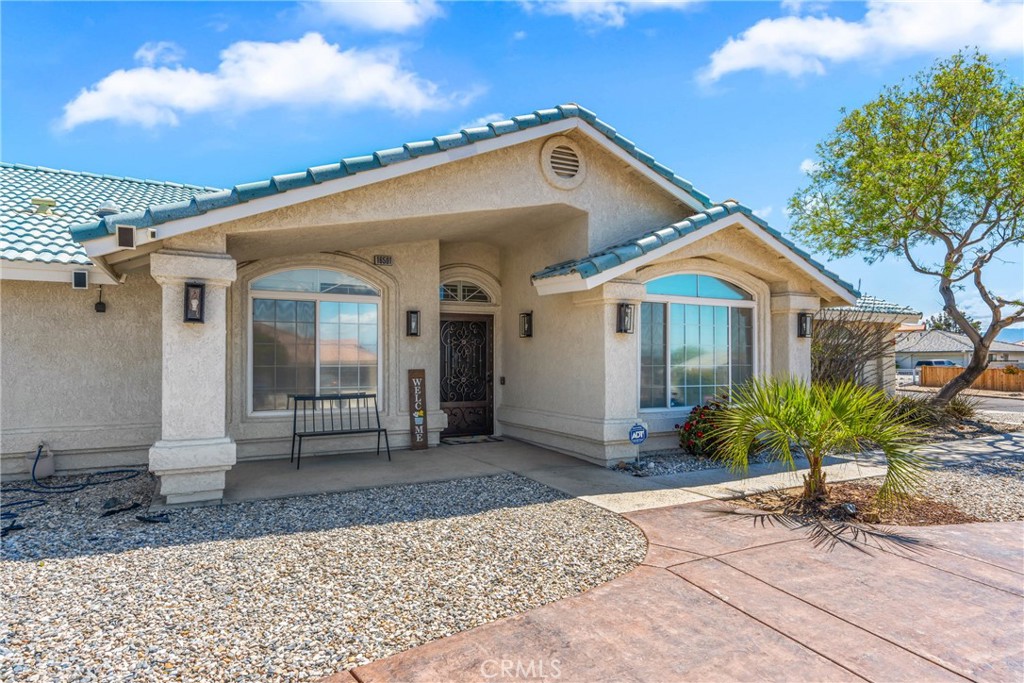 16501 Menahka Road Apple Valley, CA 92307 - Photo 1 of 1 Gallery Image 1