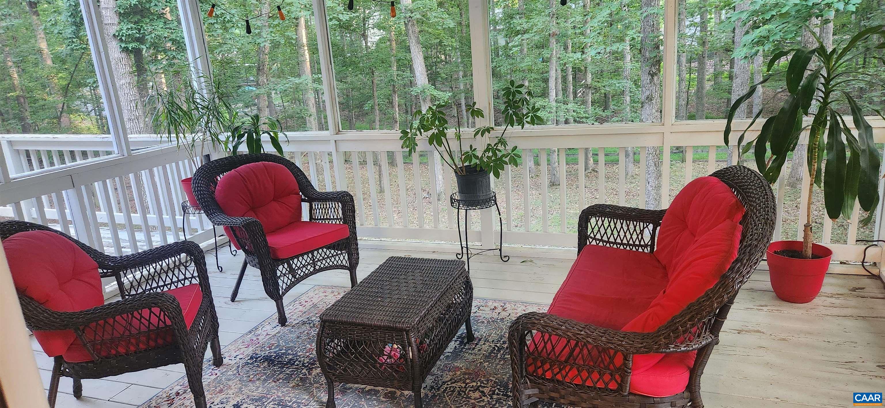 42 Oak Grove Road Palmyra, VA 22963 - Photo 19 of 37 a view of outdoor seating