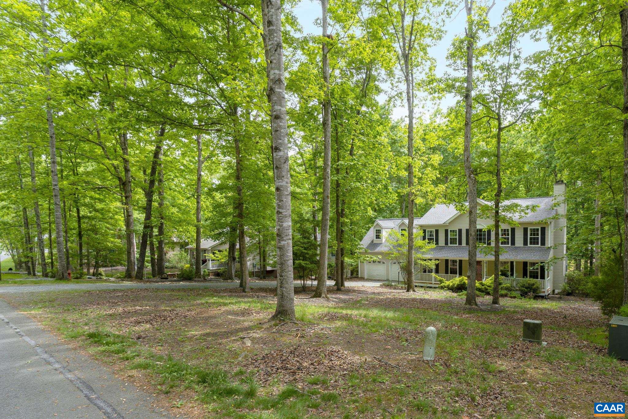 42 Oak Grove Road Palmyra, VA 22963 - Photo 35 of 37