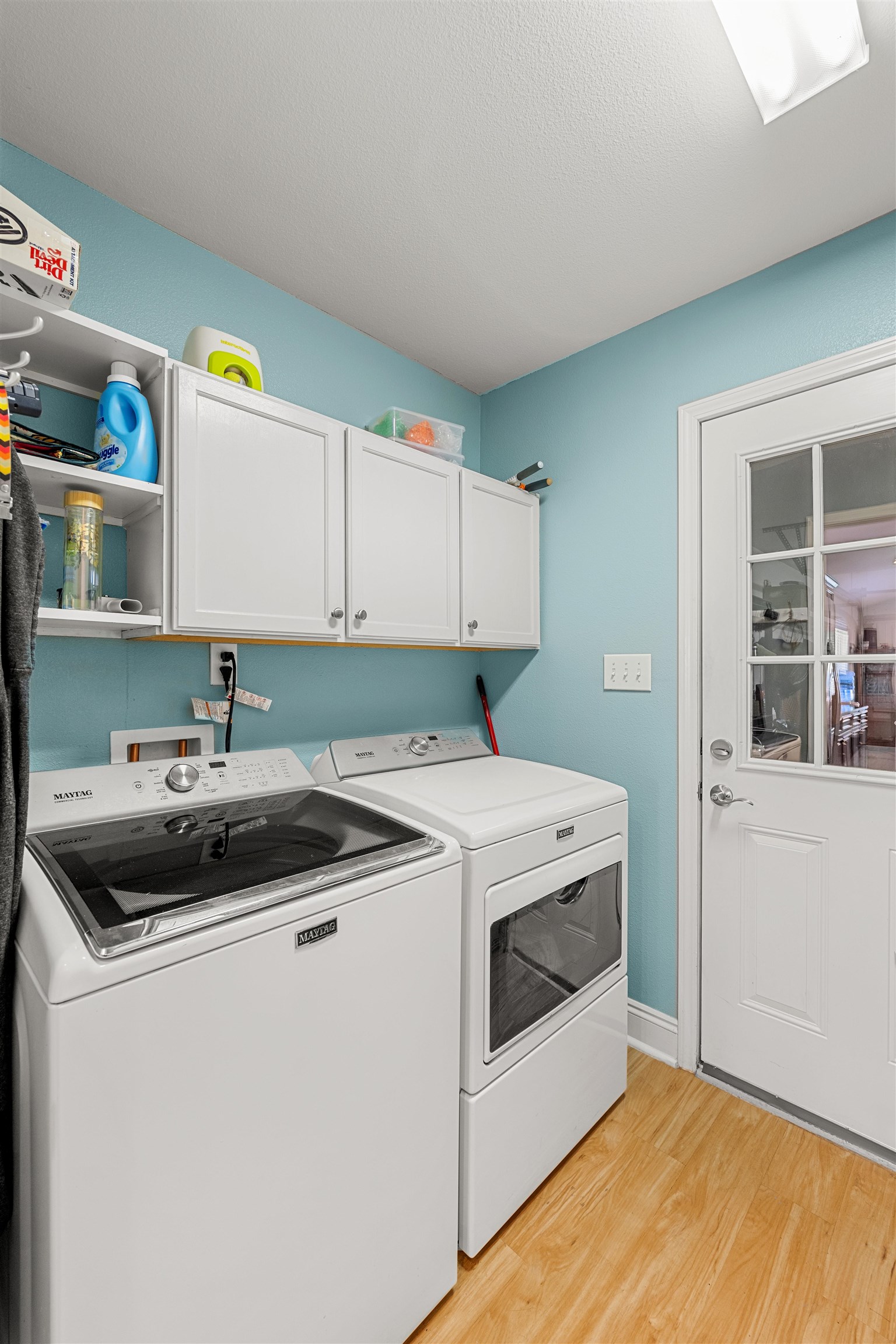 1850 Arcadia Drive Foley, AL 36535 - Photo 30 of 44 Laundry