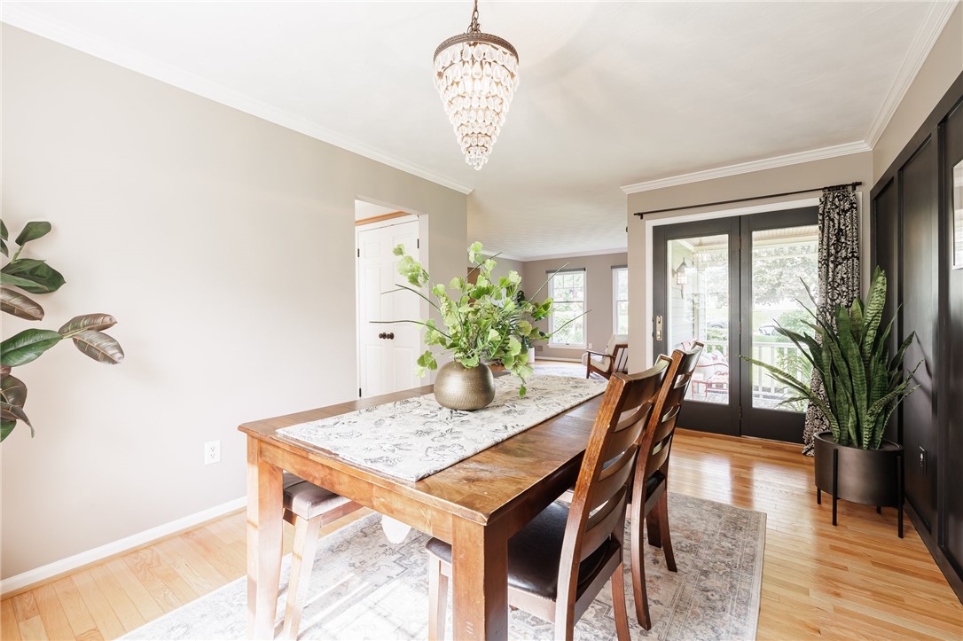 658 Willow Lane Webster, NY 14580 - Photo 15 of 46