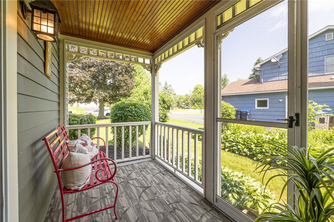 658 Willow Lane Webster, NY 14580 - Photo 17 of 46