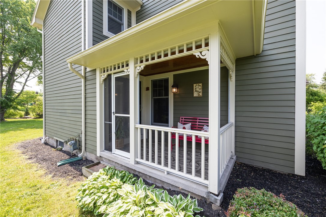 658 Willow Lane Webster, NY 14580 - Photo 32 of 46