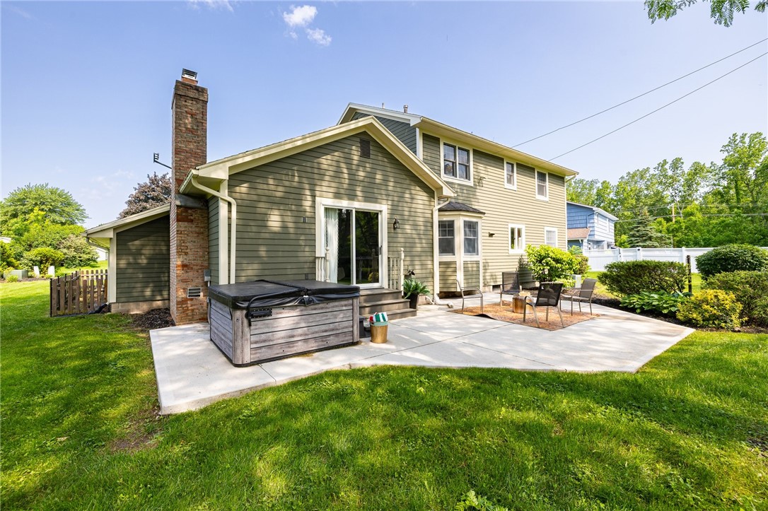 658 Willow Lane Webster, NY 14580 - Photo 35 of 46