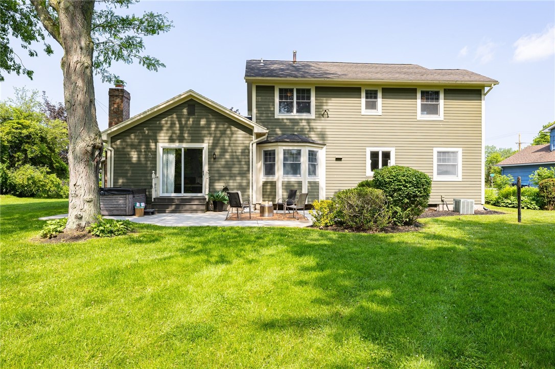 658 Willow Lane Webster, NY 14580 - Photo 36 of 46