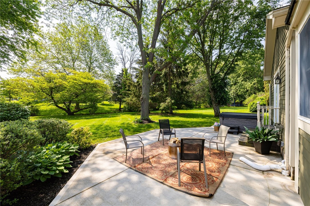 658 Willow Lane Webster, NY 14580 - Photo 37 of 46