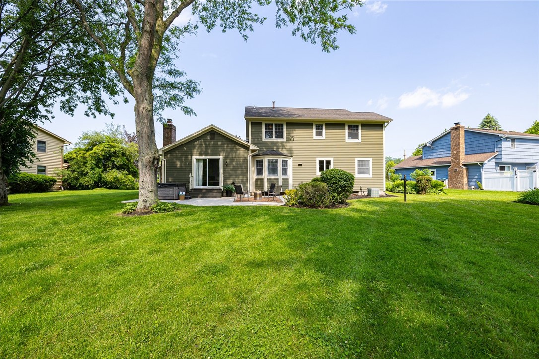 658 Willow Lane Webster, NY 14580 - Photo 38 of 46