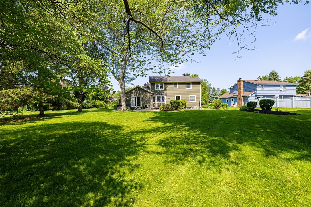 658 Willow Lane Webster, NY 14580 - Photo 39 of 46