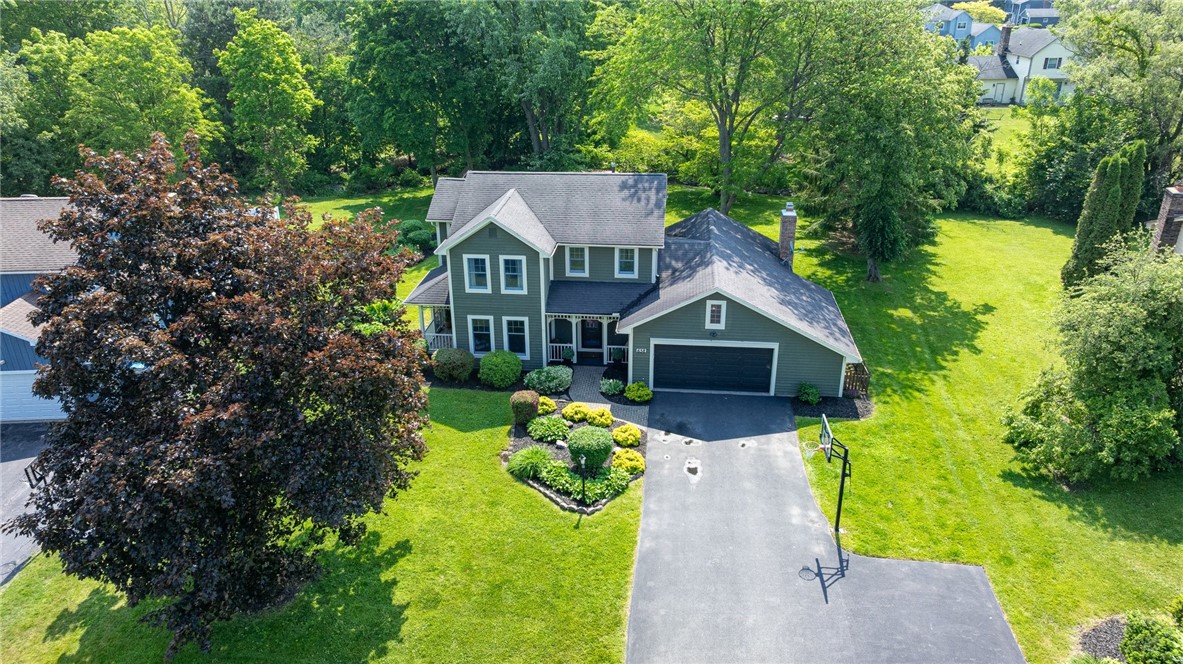 658 Willow Lane Webster, NY 14580 - Photo 42 of 46