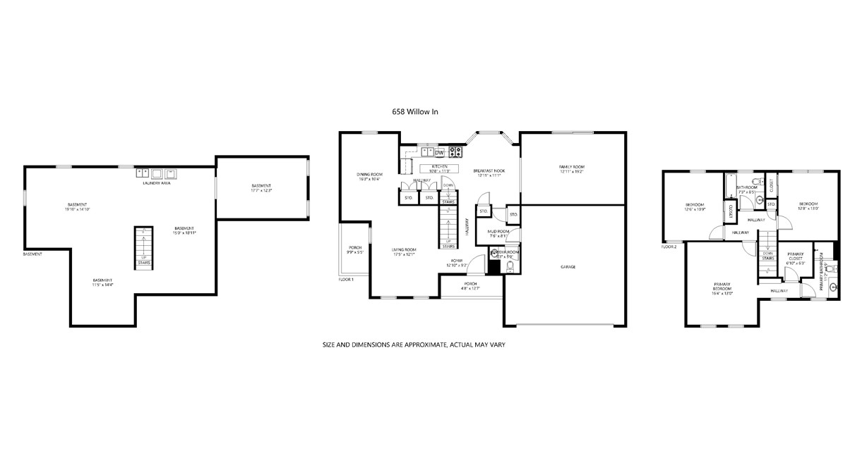 658 Willow Lane Webster, NY 14580 - Photo 46 of 46