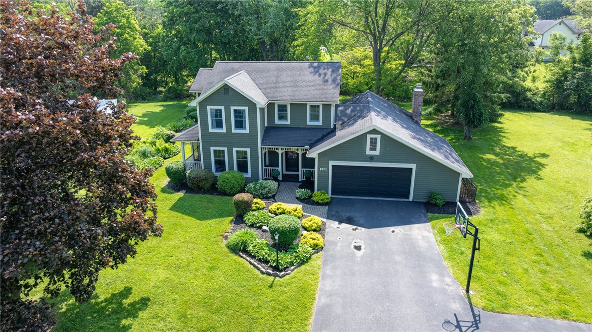 658 Willow Lane Webster, NY 14580 - Photo 6 of 46