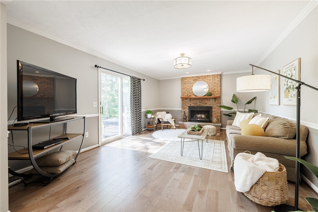 658 Willow Lane Webster, NY 14580 - Photo 8 of 46