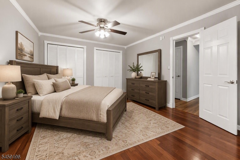 74 Farm Road, Unit E Hillsborough, NJ 08844 - Photo 22 of 34 Gallery Image 22