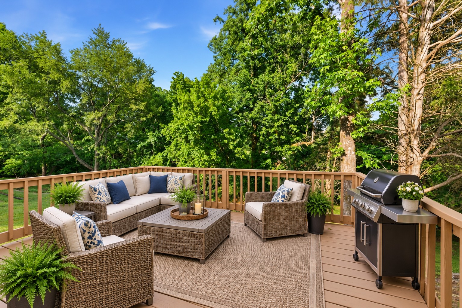 5259 Rustic Way Old Hickory, TN 37138 - Photo 10 of 82 Gallery Image 10